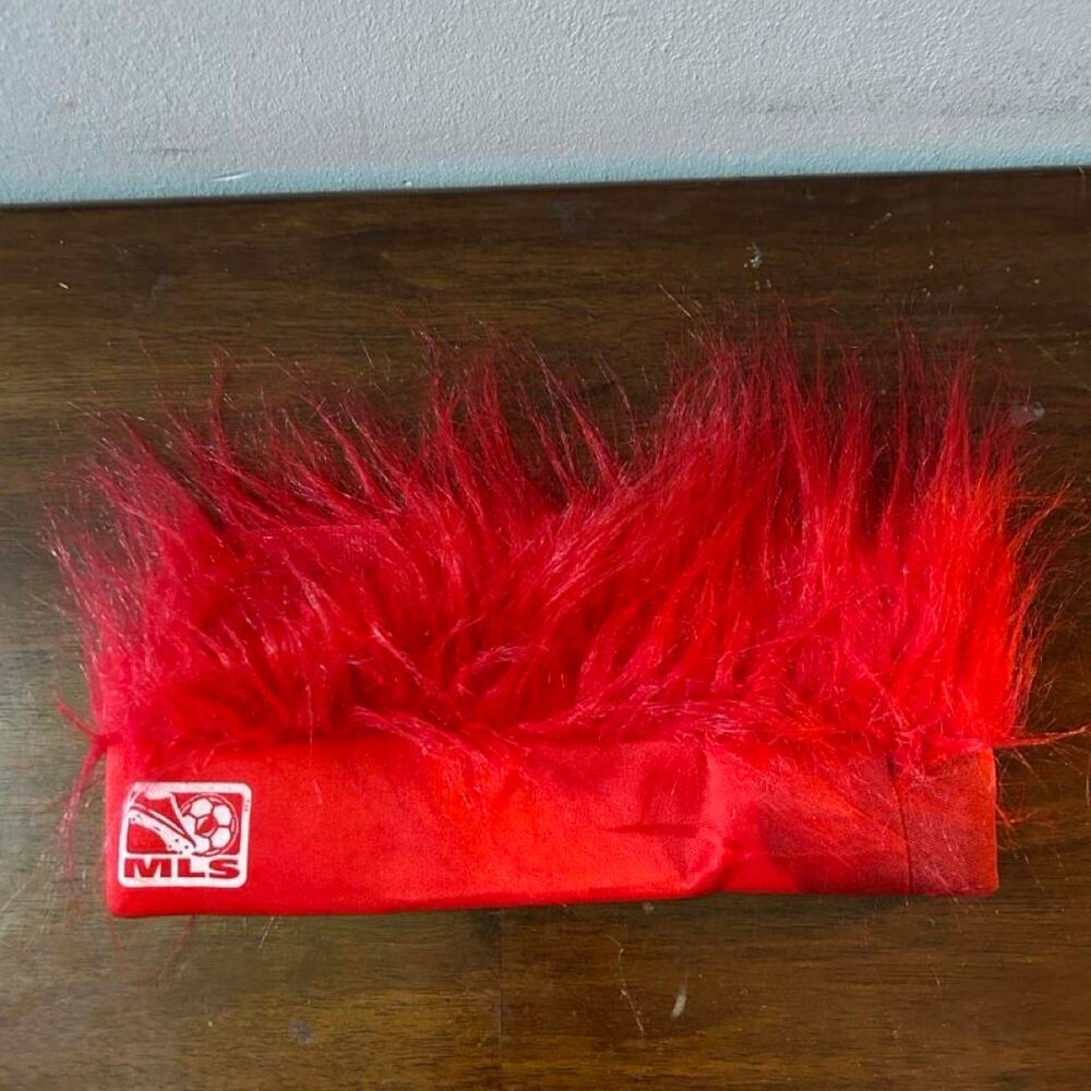 Mls Red Hair-accessories